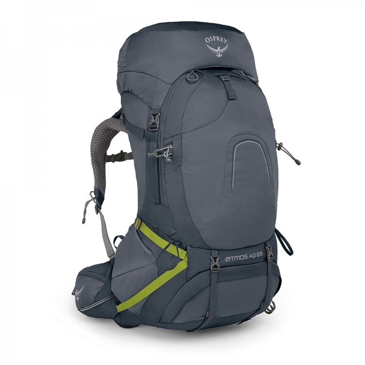 Sac  dos Osprey Atmos 65