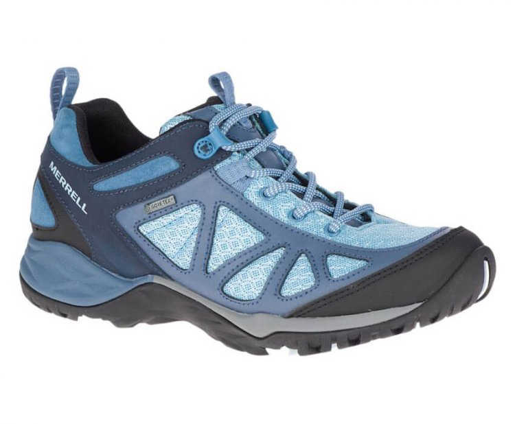 Chaussures Merrell Siren Sport Q2 GORE-TEX