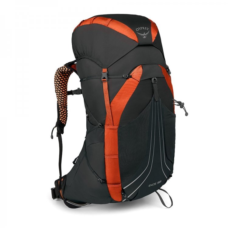 Exos 58 Edition 2018
