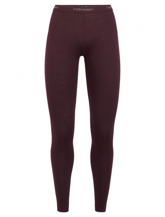 Collant Icebreaker BodyfitZONE 150 Zone pour femme