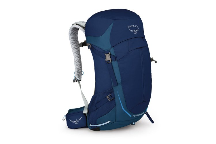 Sac  dos Osprey Stratos 26