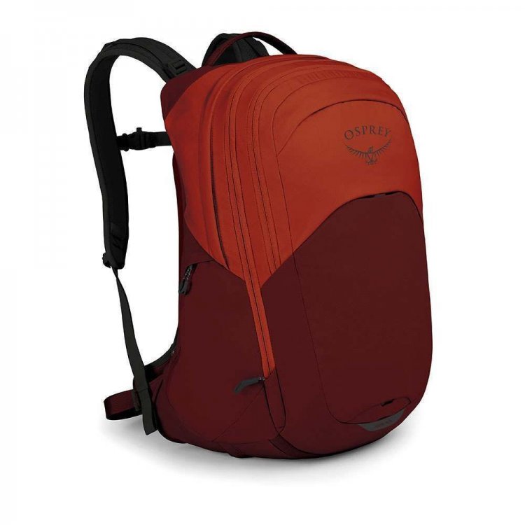 Sac  dos Osprey Radial Rise Orange