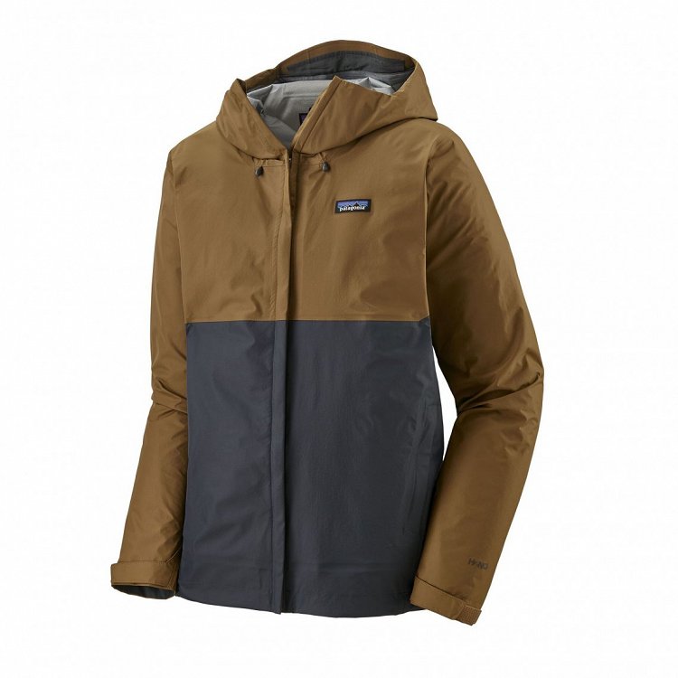 Veste Patagonia Torrentshell 3L Jacket pour homme