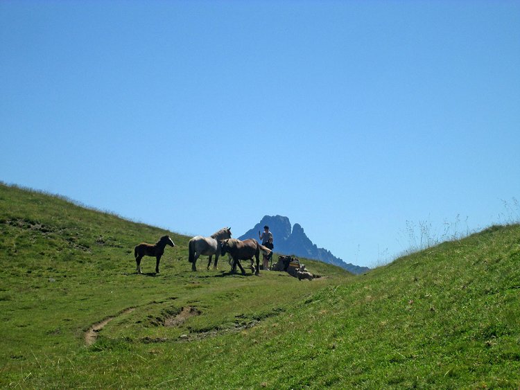 Col de Saoubathou