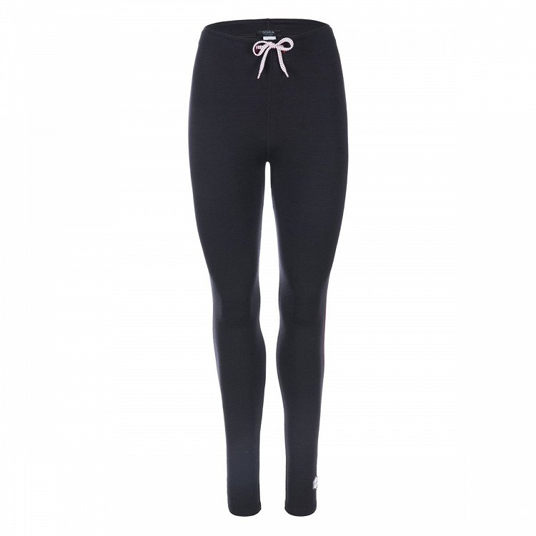 Collant thermique Ogarun femme en laine mrinos