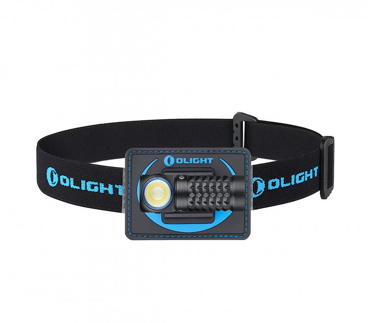 Olight Perun Mini - Lampe Frontale Ultra Lgre