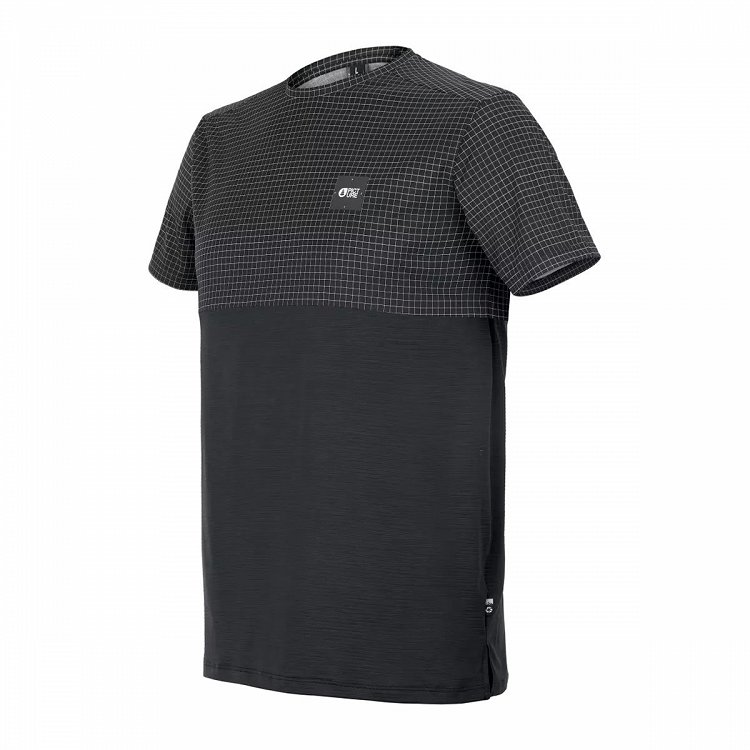 Tee-shirt Picture Rockers Tee noir
