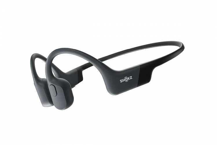 Casque  conduction osseuse Shokz OpenRun