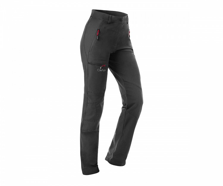 Test et avis : Pantalon de randonnée Cimalp Cervin