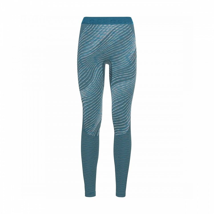 Collant technique Odlo Blackcomb Eco Collant technique Odlo Blackcomb Eco