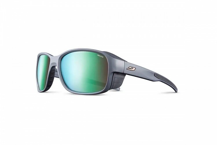 Lunettes de soleil Julbo Monterosa 2 avec verres Reactiv