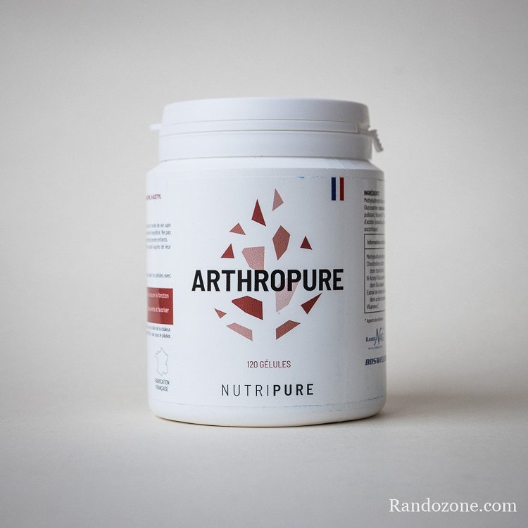 Nutripure Arthropure