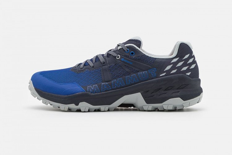Chaussure de randonne lgre Mammut Sertig 2 Low Gtx