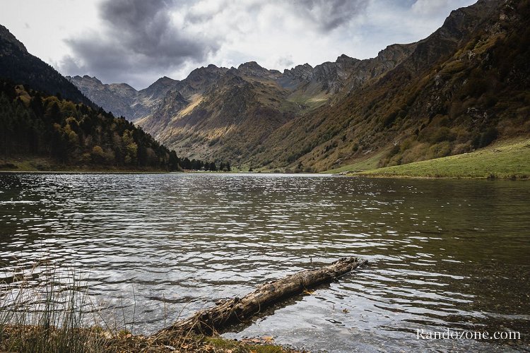 Lac d'Estaing