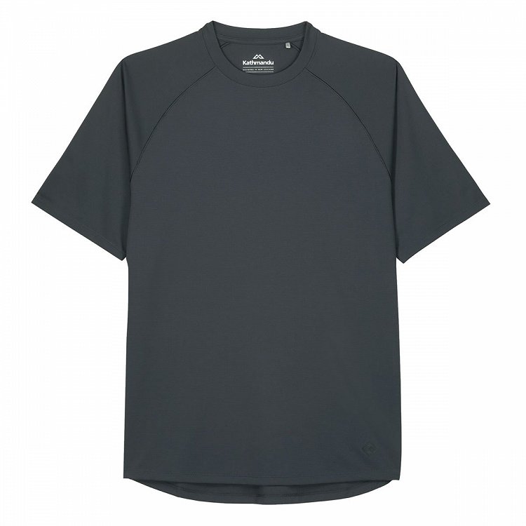 Tee-shirt  manches courtes Kathmandu Sun Stopper