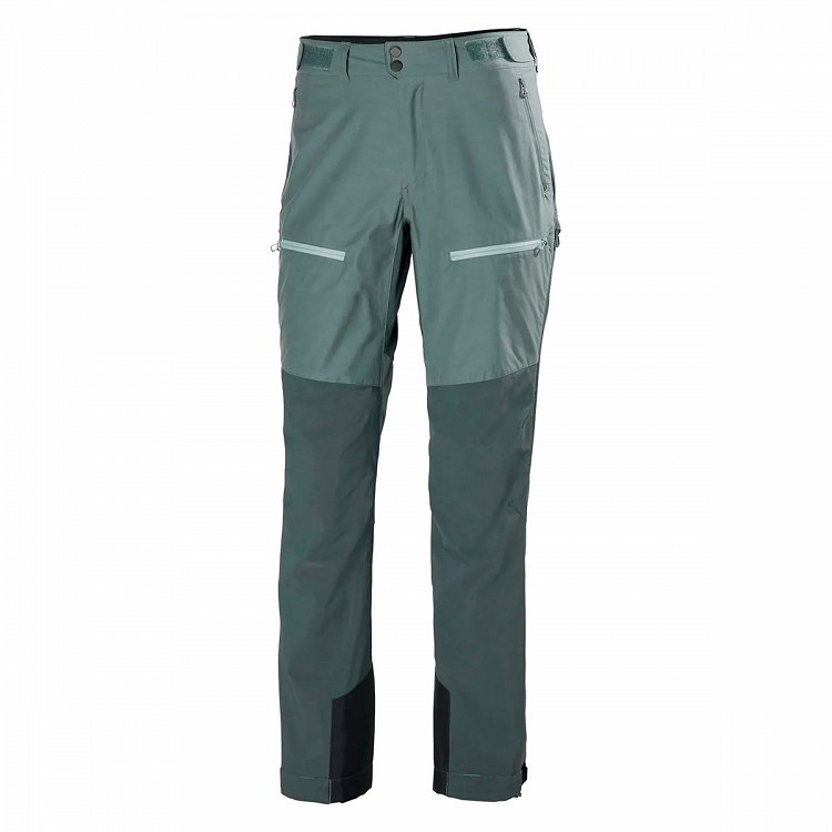 Pantalon de randonne pour femme Helly Hansen Verglas Tur Pant