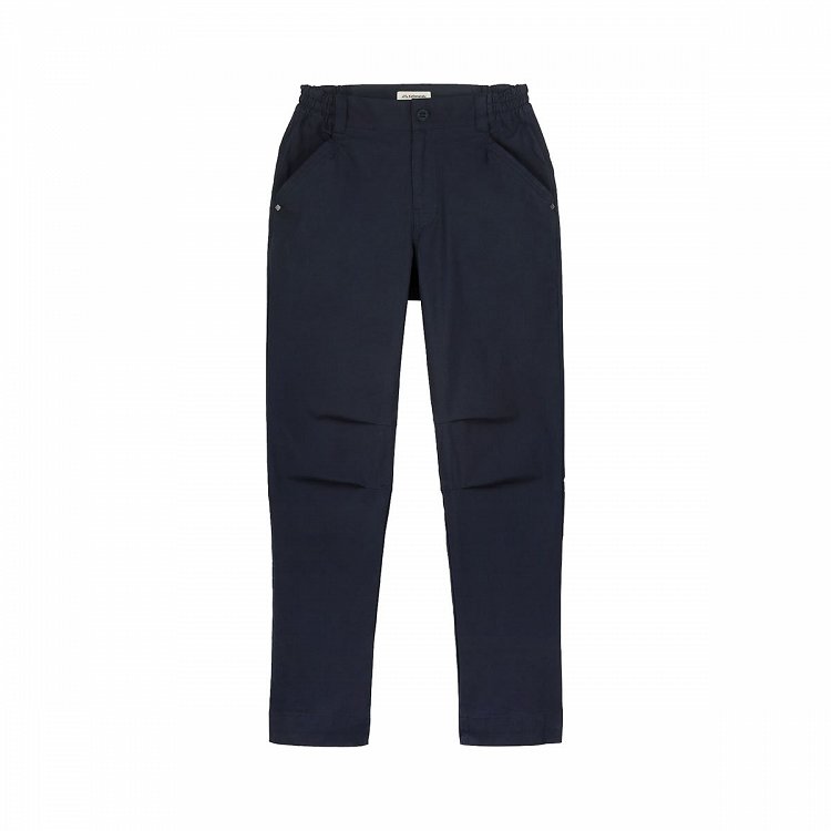 Pantalon Kathmandu Vander couleur Bleu nuit Pantalon Kathmandu Vander couleur Bleu nuit