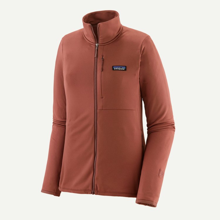 Veste polaire Patagonia Women's R1 Thermal Jacket 