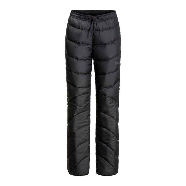 Pantalon doudoune Jack Wolfskin Atmopshere pour femme