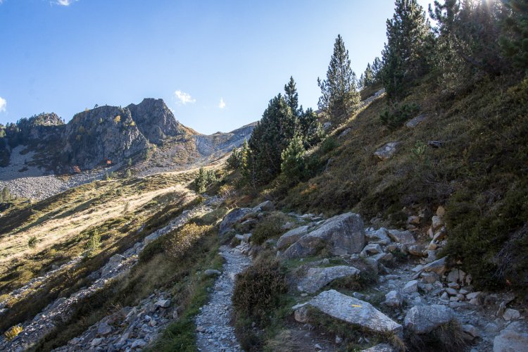 Ca monte mais j'avance quand même rapidement Ca monte mais j'avance quand même rapidement