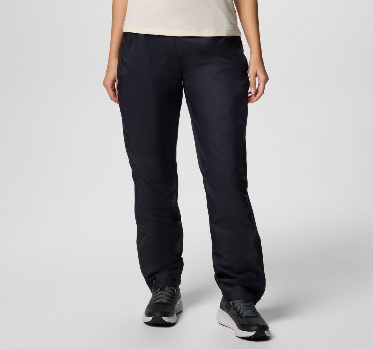 Pantalon de Randonnée Imperméable Pouring Adventure™ III Femme Pantalon de Randonnée Imperméable Pouring Adventure™ III Femme