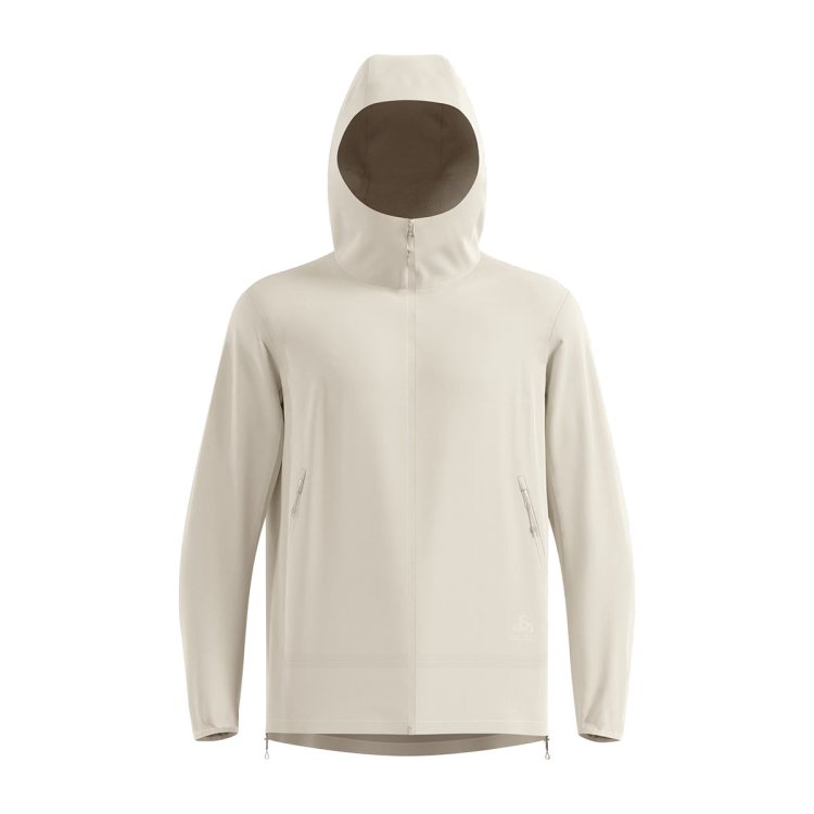 Veste imperméable Odlo Essentials 2.5L Veste imperméable Odlo Essentials 2.5L