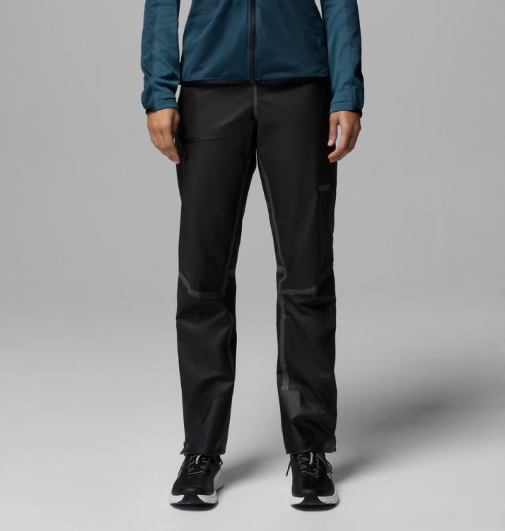Pantalon de randonnée imperméable Whistler Peak pour femme Pantalon de randonnée imperméable Whistler Peak pour femme