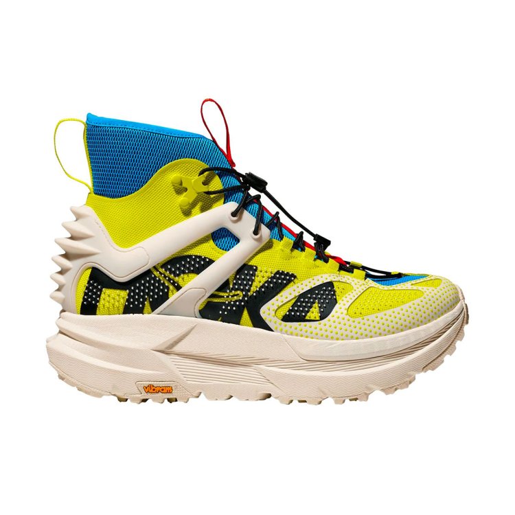 Hoka Mafate X Hike Hoka Mafate X Hike