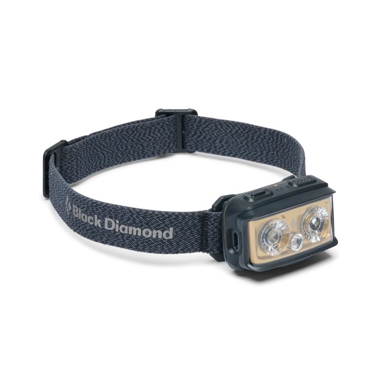 Lampe frontale Storm+ de Black Diamond Lampe frontale Storm+ de Black Diamond
