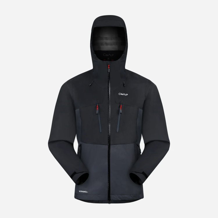 Veste Cimalp Cosmiques 2 Veste Cimalp Cosmiques 2