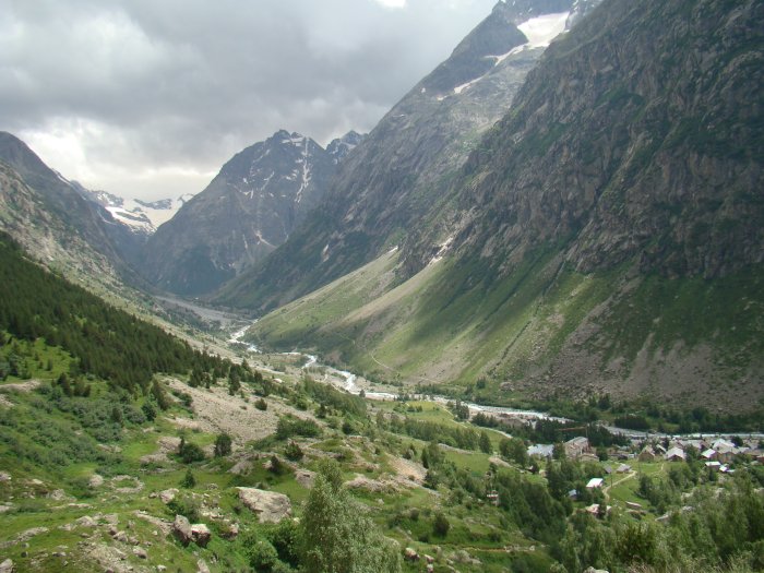 valle du Vneon
