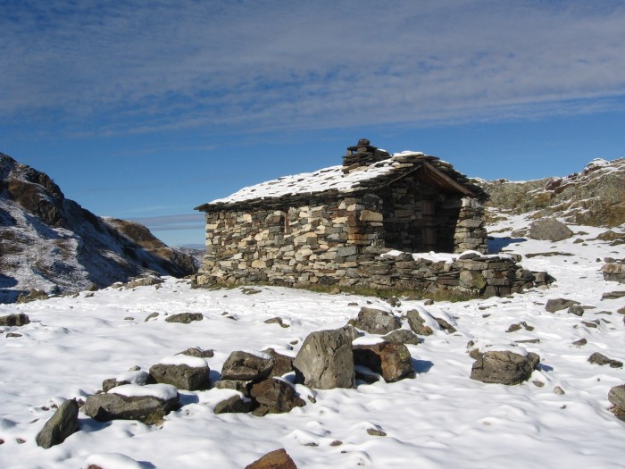 cabane de conques