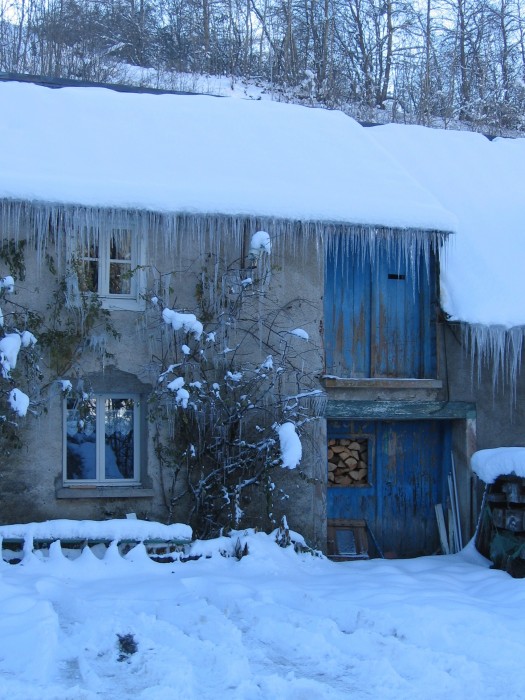hiver