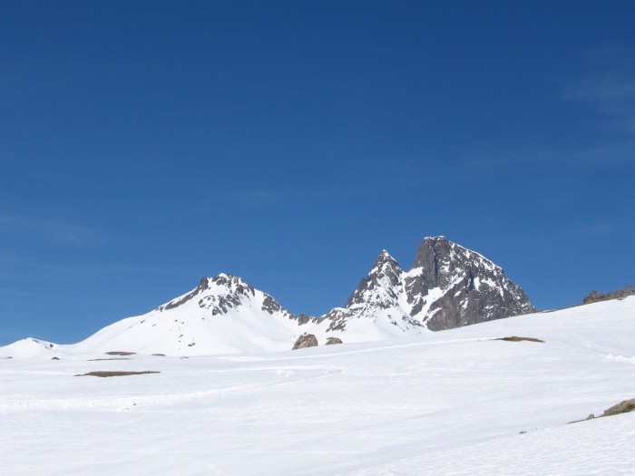 Peyreget & Ossau
