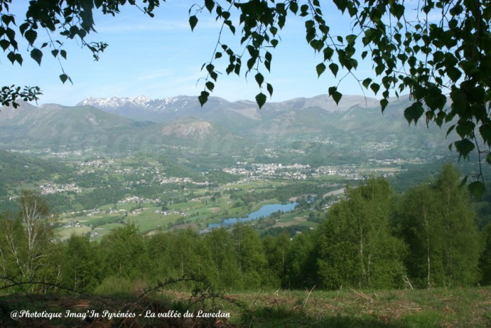 Vallée du Lavedan Vallée du Lavedan
