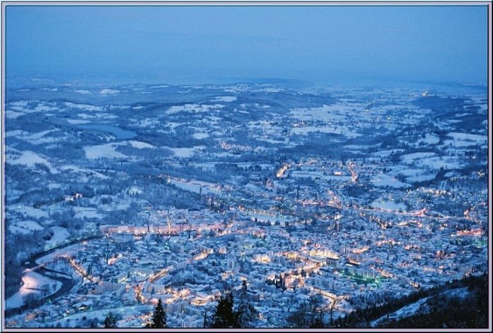 Lourdes