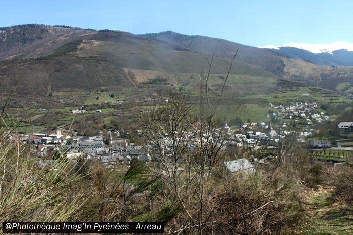 Arreau