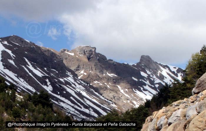 Barranco Del Puerto