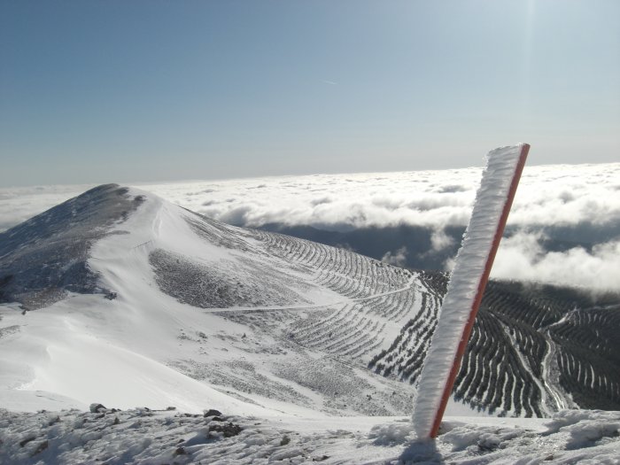 Cerro San Lorenzo