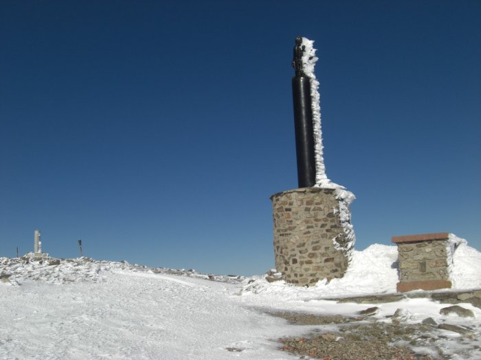 Cerro San Lorenzo