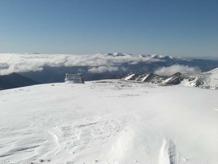 Cerro San Lorenzo