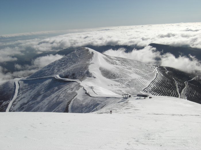 Cerro San Lorenzo
