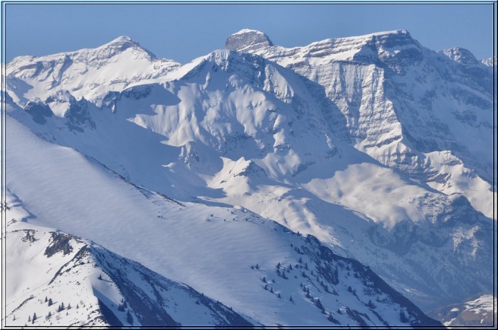 Le cirque de Gavarnie