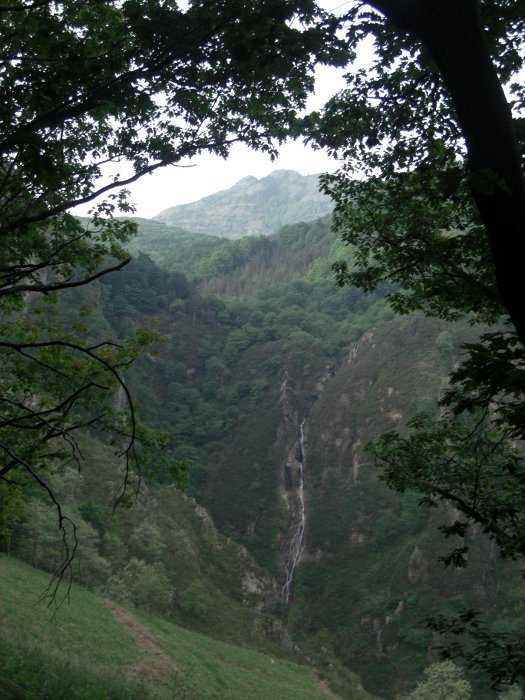 Aiako Harria