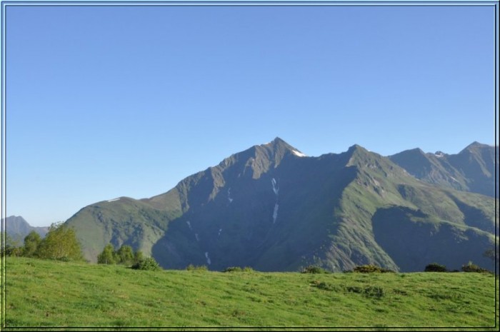 Le Soum de Nre