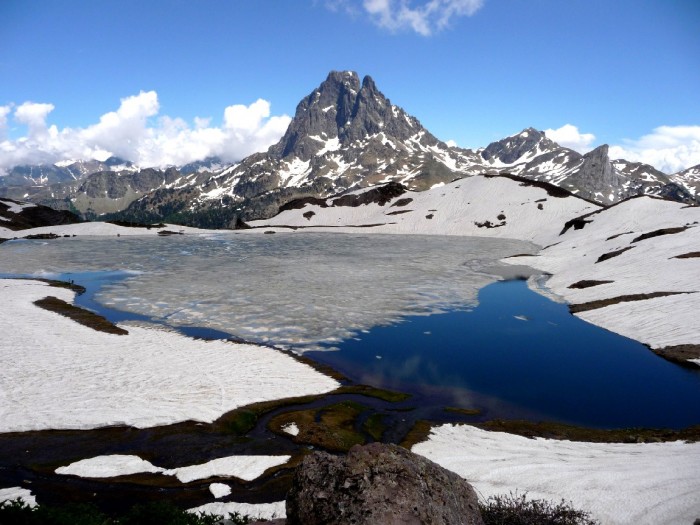 Lac Gentau