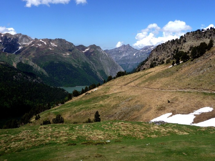 Cabane de Peyreget