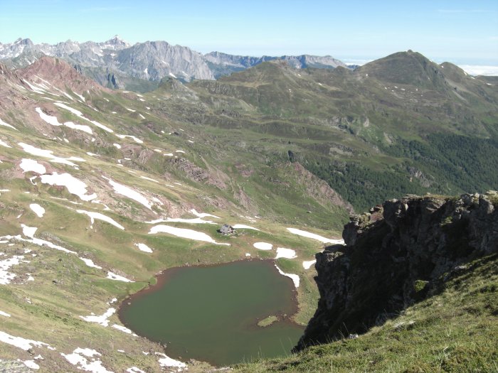 Pic d'Arlet