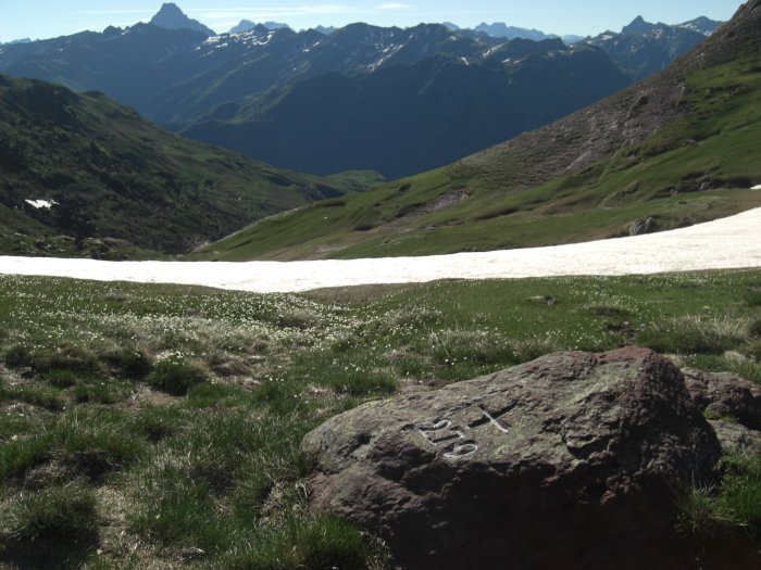 Col de la Contende ou de Couecq