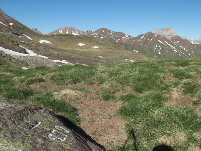 Col de la Contende ou de Couecq